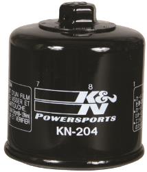 K&n engine oil filters