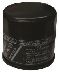 Sports parts inc. engine oil filters