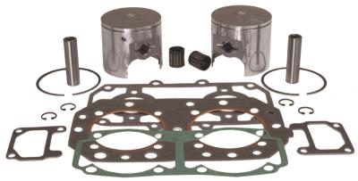 Watercraft pistons, top end engine rebuild kits & replacement parts