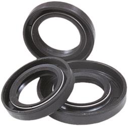 Wps crank shaft seals