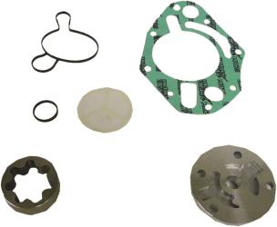 Wsm oil pump rebuild kit