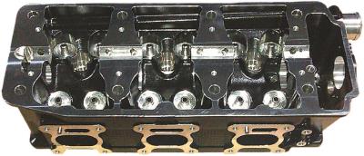 Wsm sea-doo 4-tec cylinder head