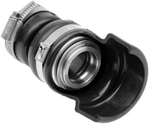 Wsm sea-doo oil pump bellow with bearing