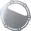 Wps gp1200 / 1300r d-plate