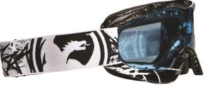 Dragon alliance mdx hydro goggles