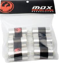 Dragon alliance mdx rapid roll system