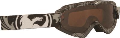 Dragon alliance mdx sand goggle