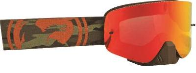 Dragon alliance nfx goggle