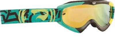 Dragon alliance youth mx goggle