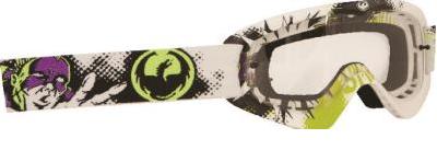 Dragon alliance youth mx goggle