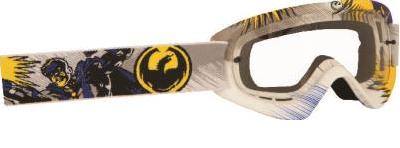 Dragon alliance youth mx goggle