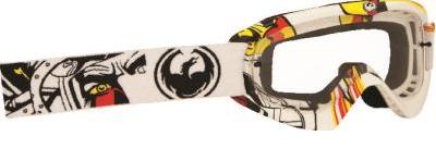 Dragon alliance youth mx goggle