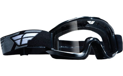 Fly racing focus goggles