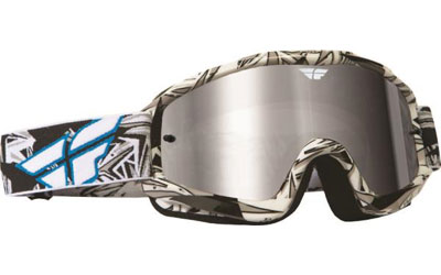 Fly racing zone pro goggles