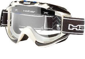 Haber vision fog eliminator goggle fan