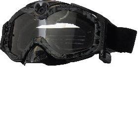 Liquid image all-sport series hd video goggles