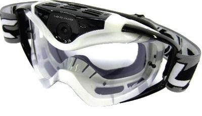 Liquid image torque series offroad hd video goggles