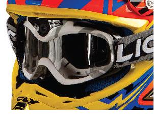 Liquid image torque series offroad hd video goggles