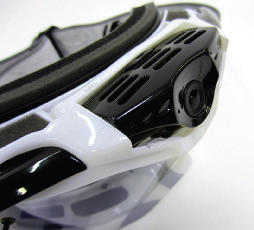 Liquid image torque series offroad hd video goggles