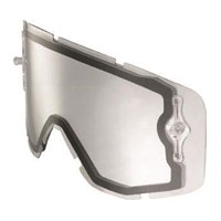 Scott 80 series / no sweat / recoil goggles replacement lenses