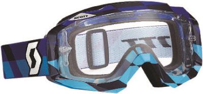 Scott hustle goggle