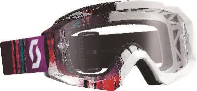 Scott hustle goggle