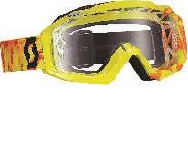 Scott hustle goggle