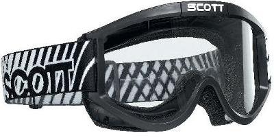 Scott model 87 otg goggles