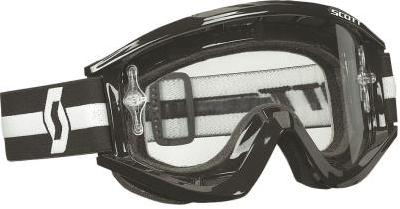 Scott recoil pro xi goggles