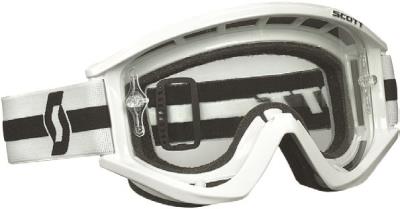 Scott recoil pro xi goggles