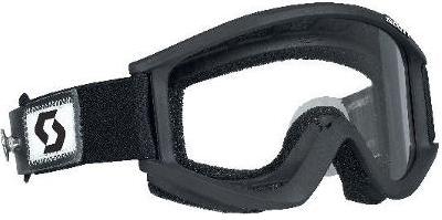 Scott recoil speed strap goggles