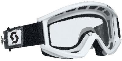 Scott recoil speed strap goggles