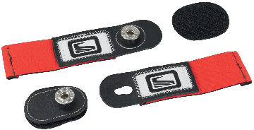 Scott speed strap