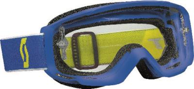 Scott split otg goggle