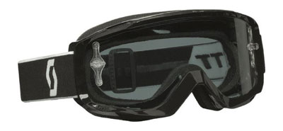 Scott split otg sand / dust goggles