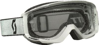 Scott split otg standard fit goggle