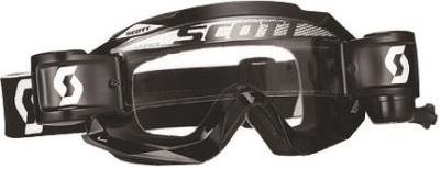 Scott works film system goggle