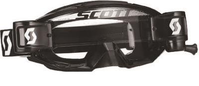 Scott works film system goggle