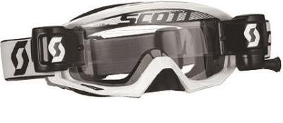 Scott works film system goggle