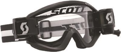 Scott works film system goggle