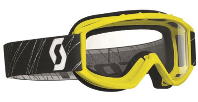 Scott youth 89si goggles