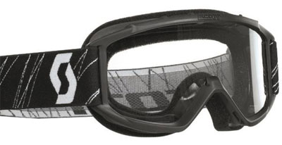 Scott youth 89si goggles