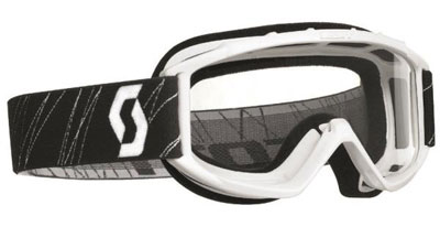 Scott youth 89si goggles