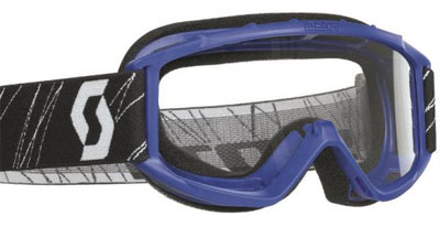 Scott youth 89si goggles