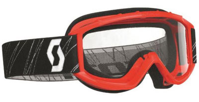 Scott youth 89si goggles