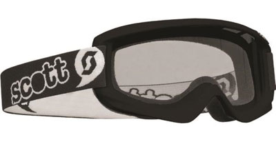 Scott youth agent goggles