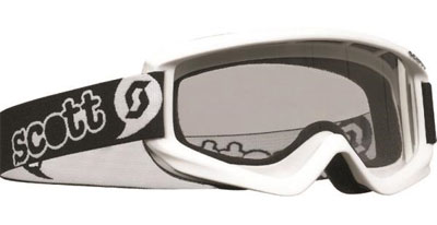 Scott youth agent goggles