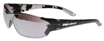 Bomber h-bomb floating / safety eyewear