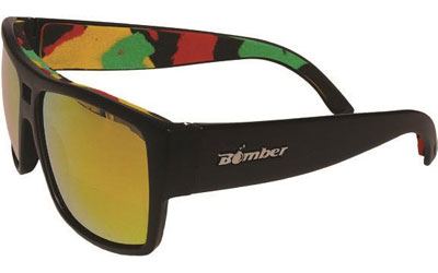 Bomber irie bomb floating eyewear