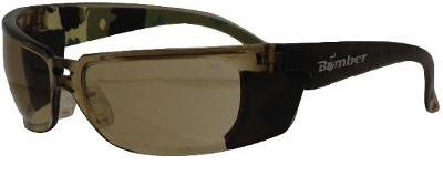 Bomber z-bomb floating / safety eyewear